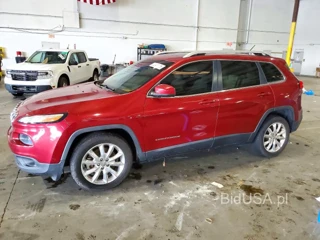 JEEP CHEROKEE LIMITED