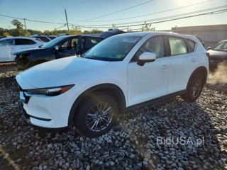 MAZDA CX-5 SPORT