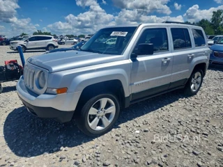 JEEP PATRIOT SPORT