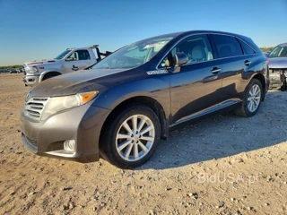 TOYOTA VENZA AWD 4CYL