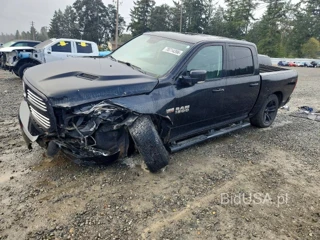 RAM 1500 SPORT