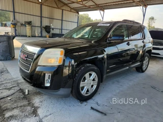 GMC TERRAIN SLT