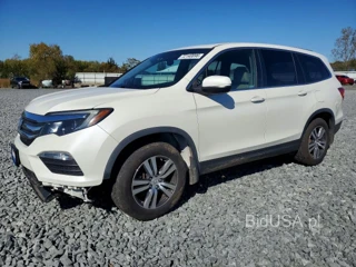 HONDA PILOT EXL
