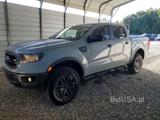 FORD RANGER XL