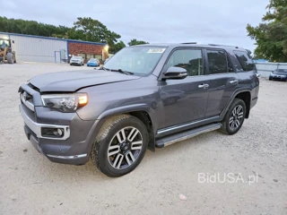 TOYOTA 4RUNNER LIMITED