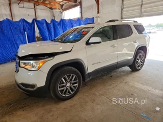 GMC ACADIA SLT-1