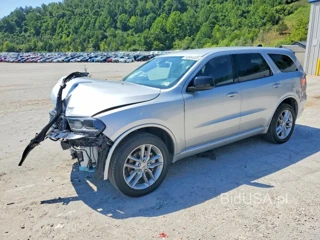 DODGE DURANGO GT