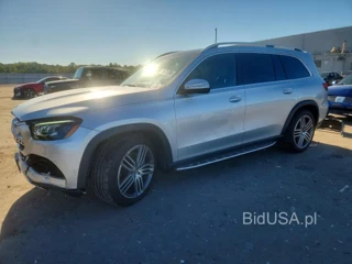 MERCEDES-BENZ GLS 450 4MATIC