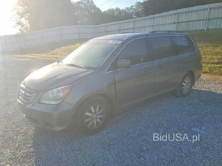 HONDA ODYSSEY EXL