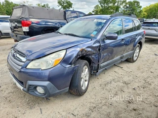 SUBARU OUTBACK 2.5I LIMITED