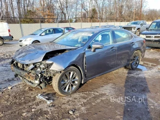 LEXUS ES 300H