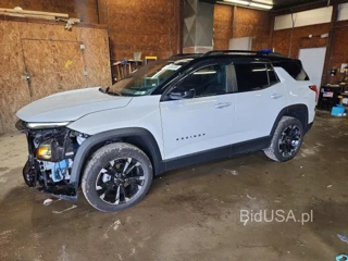 CHEVROLET EQUINOX RS