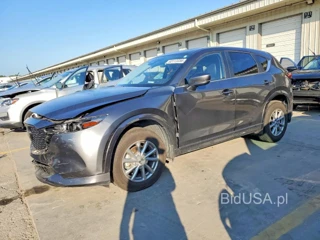 MAZDA CX-5 PREFERRED