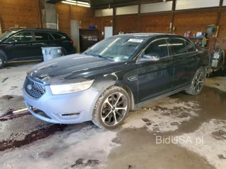 FORD TAURUS SHO