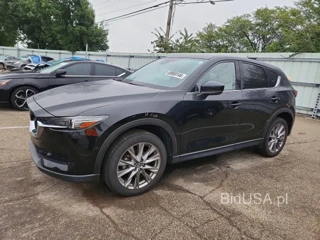 MAZDA CX-5 GRAND TOURING