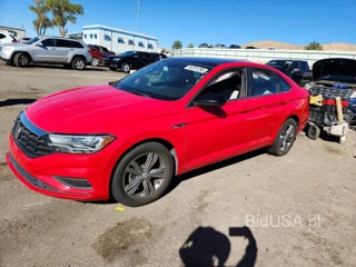 VOLKSWAGEN JETTA S