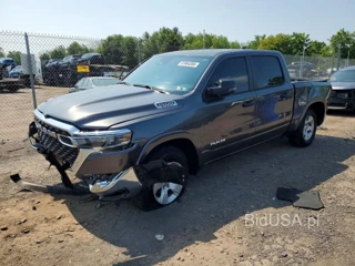 RAM 1500 BIG HORN/LONE STAR