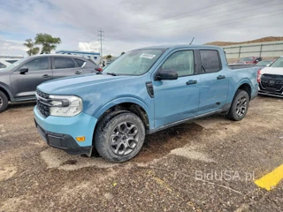 FORD MAVERICK XL