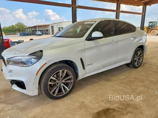 BMW X6 XDRIVE35I