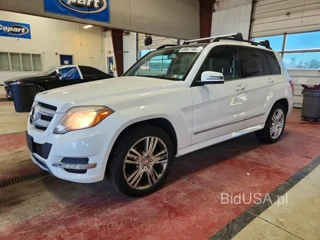 MERCEDES-BENZ GLK 350 4MATIC