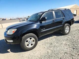 TOYOTA 4RUNNER SR5