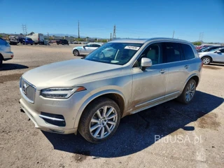 VOLVO XC90 T6