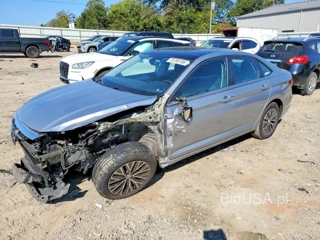 VOLKSWAGEN JETTA S