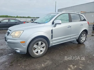 SATURN VUE XR