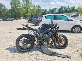 HONDA CBR600 RR