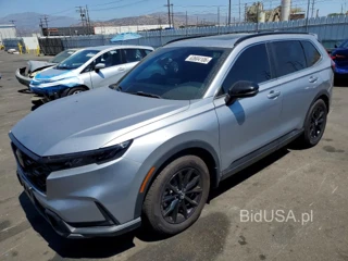 HONDA CR-V SPORT