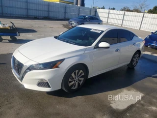 NISSAN ALTIMA S