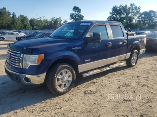 FORD F150 SUPERCREW