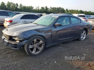DODGE CHARGER SXT PLUS