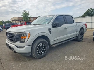FORD F150 SUPERCREW
