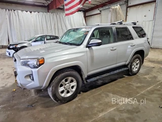 TOYOTA 4RUNNER SR5
