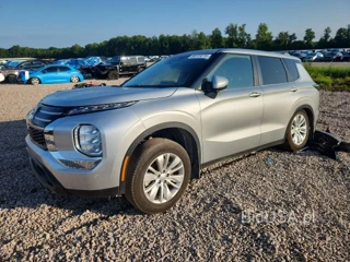 MITSUBISHI OUTLANDER ES