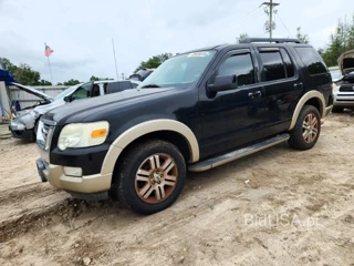 FORD EXPLORER EDDIE BAUER
