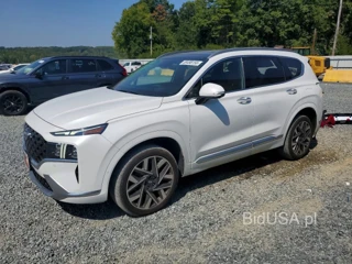 HYUNDAI SANTA FE CALLIGRAPHY