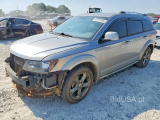 DODGE JOURNEY CROSSROAD