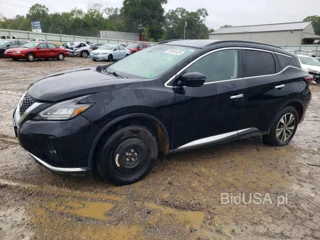 NISSAN MURANO SV