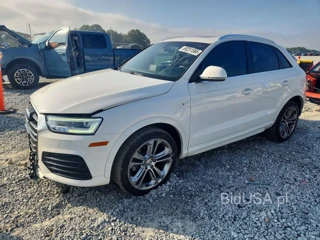 AUDI Q3 PRESTIGE