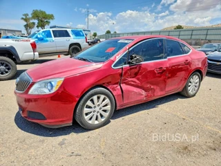 BUICK VERANO