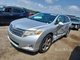 TOYOTA VENZA FWD V6