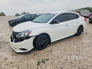 NISSAN SENTRA SR