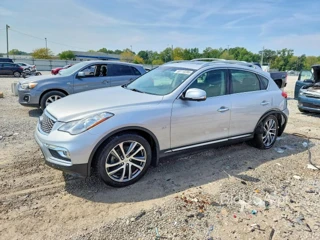 INFINITI QX50 BASE