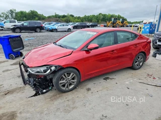 HYUNDAI ELANTRA VALUE EDITION