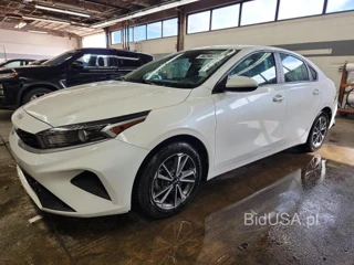 KIA FORTE LXS