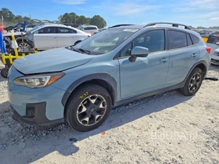SUBARU CROSSTREK PREMIUM
