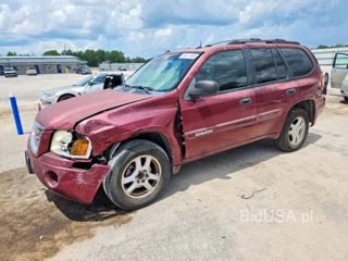 GMC ENVOY