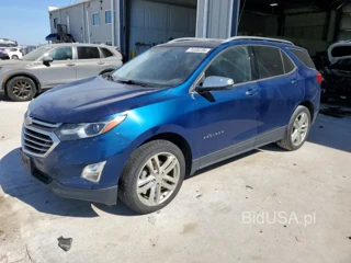 CHEVROLET EQUINOX PREMIER